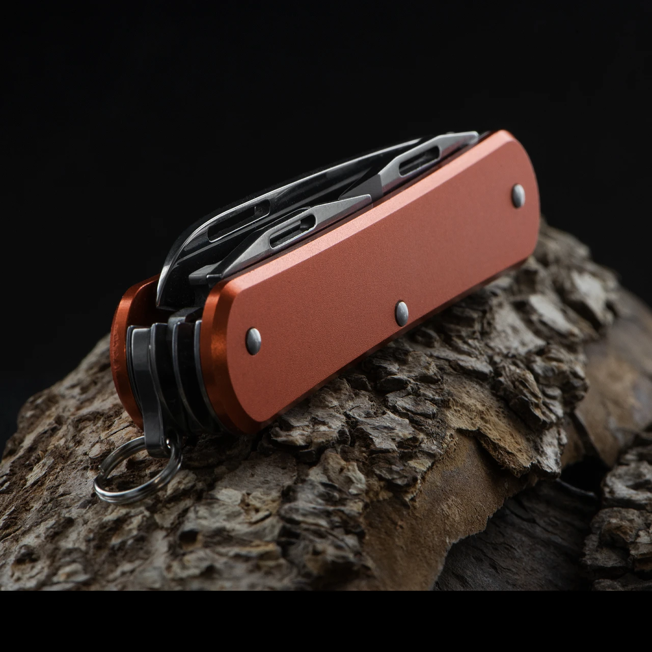 Fox Vulpis 4 Saw Aluminium 6 Fox Vulpis 4 Saw Aluminium - Image 6