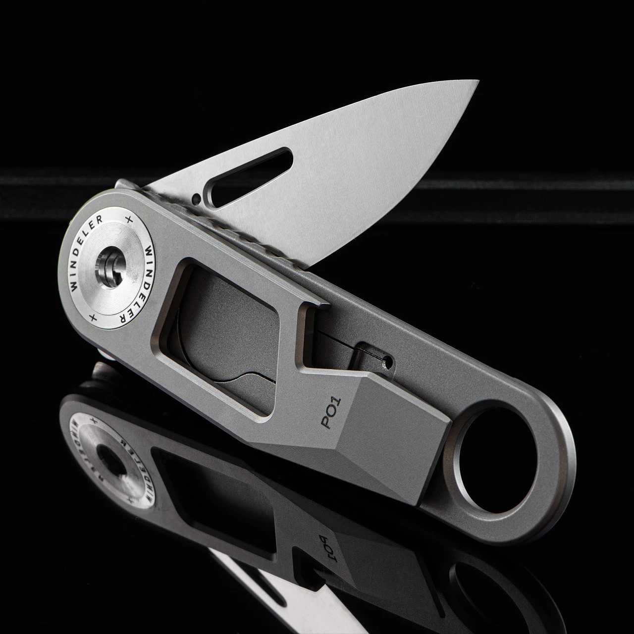 Windeler Essential Stak Multi-tool 10 Windeler Essential Stak Multi-tool - Image 10