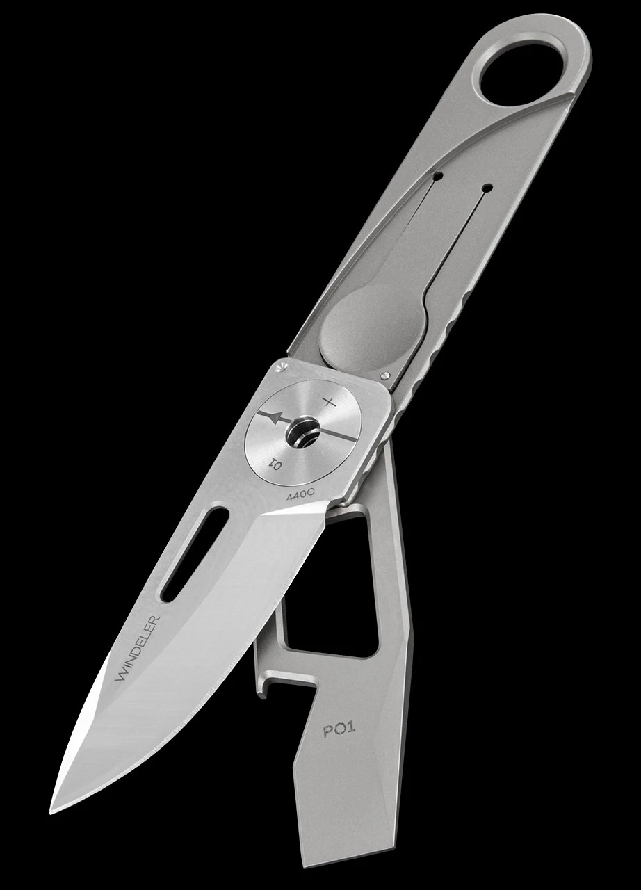 Windeler Essential Stak Multi-tool 3 Windeler Essential Stak Multi-tool - Image 3