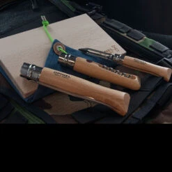 Opinel Nomad Cooking Kit 9 Opinel Nomad Cooking Kit -Knives Shop wit 002177det2 41113.1587422514