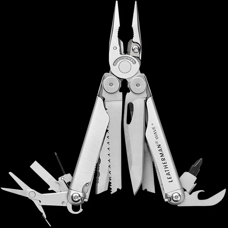 Leatherman Wave+ 3 Leatherman Wave+ - Image 3