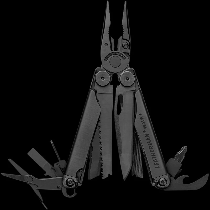 Leatherman Wave+ 5 Leatherman Wave+ - Image 5