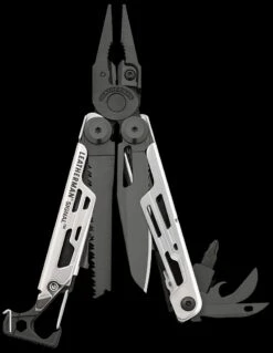 Leatherman Signal Black -Knives Shop wit lt700bs 05952.1653496396