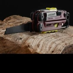 Leatherman Signal Black Red -Knives Shop wit lt700rddet2 42185.1587418812