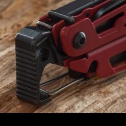 Leatherman Signal Black Red -Knives Shop wit lt700rddet5 93007.1587418816