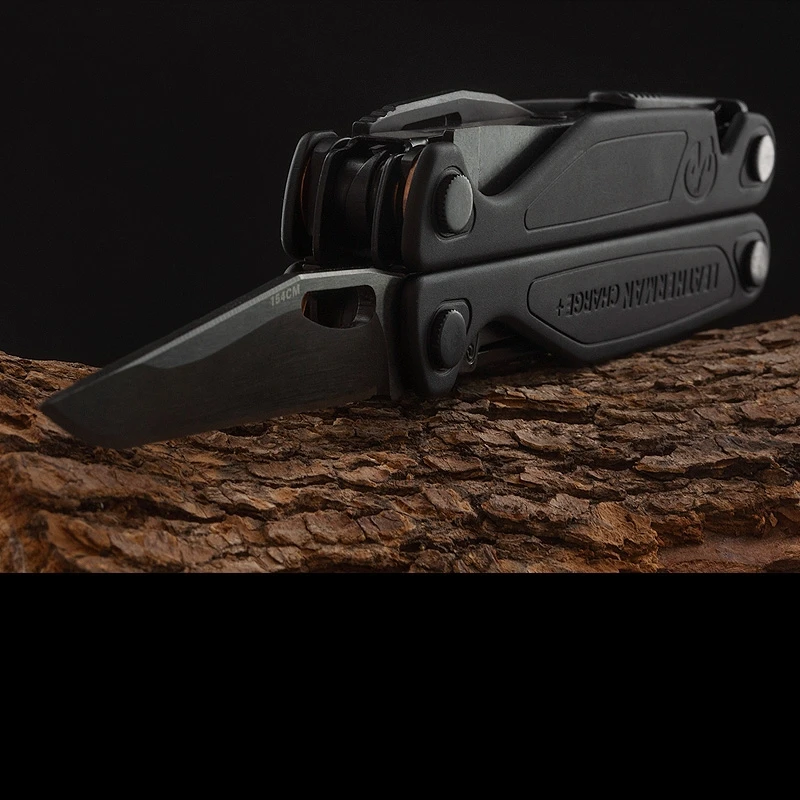 Leatherman Charge+ Black 5 Leatherman Charge+ Black - Image 5