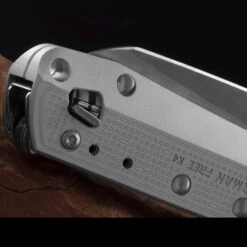 Leatherman FREE K4X Silver -Knives Shop wit ltk4sdet3 92558.1587423438
