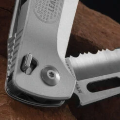 Leatherman FREE K4X Silver -Knives Shop wit ltk4sdet4 98079.1587423436