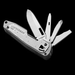 Leatherman FREE T2 -Knives Shop wit ltt2det 64484.1588677297