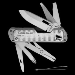 Leatherman FREE T4 -Knives Shop wit ltt4 21329.1649424043