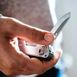 Leatherman FREE T4 -Knives Shop wit ltt4det3 79151.1649424043