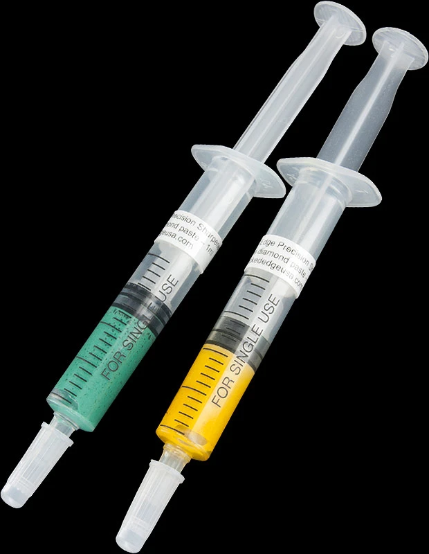 Wicked Edge 5.0/3.5 Micron Diamond Stropping Compound 1 Wicked Edge 5.0/3.5 Micron Diamond Stropping Compound