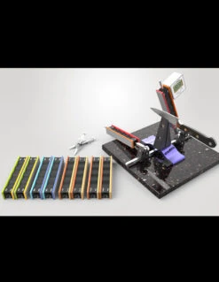 Wicked Edge Pro Pack II 11 Wicked Edge Pro Pack II -Knives Shop wke we100pr2 54306.1648459935