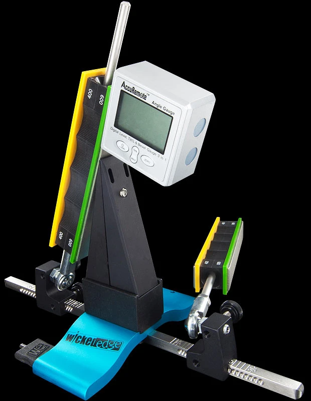 Wicked Edge Pro Pack II 2 Wicked Edge Pro Pack II - Image 2