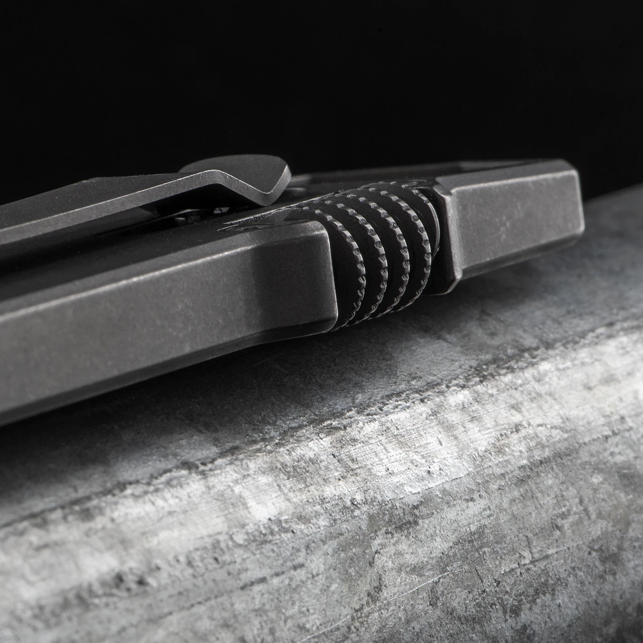 BIGiDESIGN Ti EDC Wrench 3 BIGiDESIGN Ti EDC Wrench - Image 3