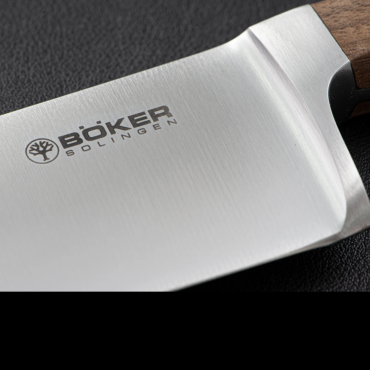 Boker Heritage Chef's Knife 2 Boker Heritage Chef's Knife - Image 2
